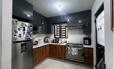 Casa en Renta en Cumbres García, N.L. Colonia Sole Sector I