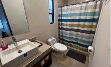 Casa en Renta en Cumbres García, N.L. Colonia Sole Sector I