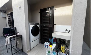 Casa en Renta en Cumbres García, N.L. Colonia Sole Sector I