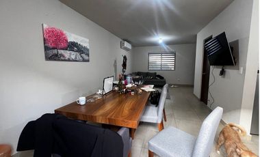 Casa en Renta en Cumbres García, N.L. Colonia Sole Sector I