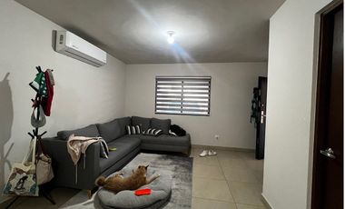 Casa en Renta en Cumbres García, N.L. Colonia Sole Sector I