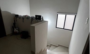 Casa en Renta en Cumbres García, N.L. Colonia Sole Sector I