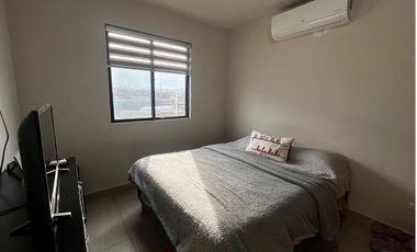 Casa en Renta en Cumbres García, N.L. Colonia Sole Sector I