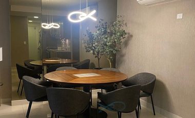 Departamento Amueblado y Equipado Torre Gaia 1