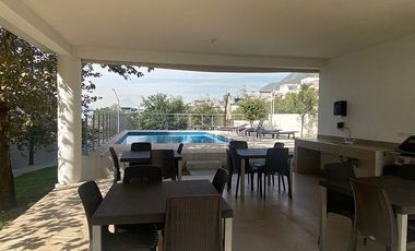 Departamento Amueblado y Equipado Torre Gaia 1