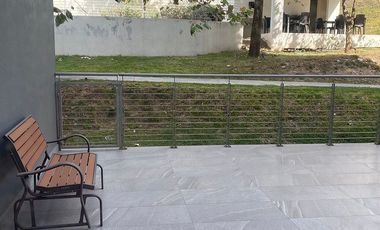 Departamento Amueblado y Equipado Torre Gaia 1