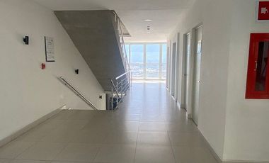 Departamento Amueblado y Equipado Torre Gaia 1