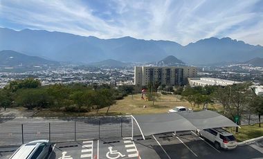 Departamento Amueblado y Equipado Torre Gaia 1