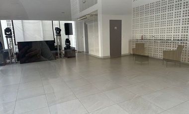 Departamento Amueblado y Equipado Torre Gaia 1