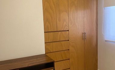 Departamento Amueblado y Equipado Torre Gaia 1