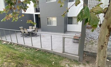 Departamento Amueblado y Equipado Torre Gaia 1