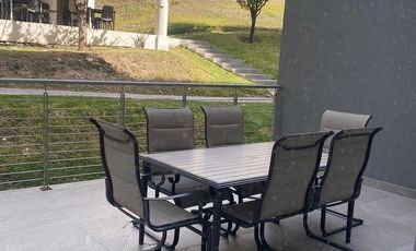 Departamento Amueblado y Equipado Torre Gaia 1