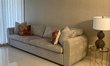 Departamento Amueblado y Equipado Torre Gaia 1