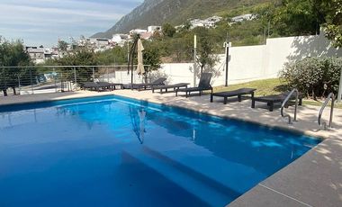 Departamento Amueblado y Equipado Torre Gaia 1