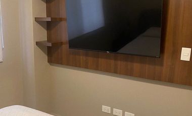 Departamento Amueblado y Equipado Torre Gaia 1