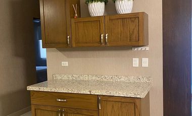 Departamento Amueblado y Equipado Torre Gaia 1