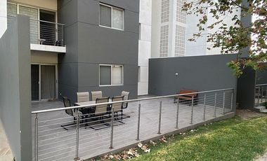 Departamento Amueblado y Equipado Torre Gaia 1