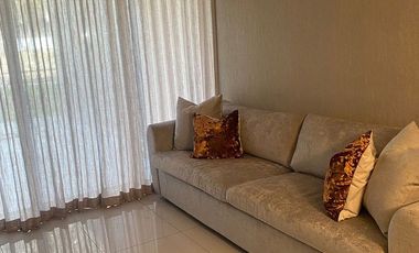 Departamento Amueblado y Equipado Torre Gaia 1