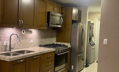 Departamento Amueblado y Equipado Torre Gaia 1