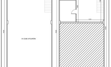 Local en Venta Plaza La Silla, Contry