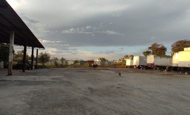 Terreno en Las Sabinas (Solidaridad Fomerrey)