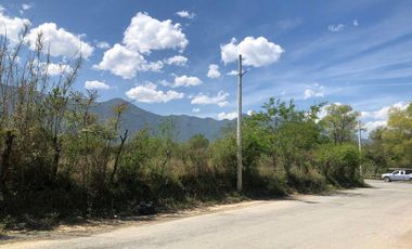 Terreno en Renta en Valle de los Álamos