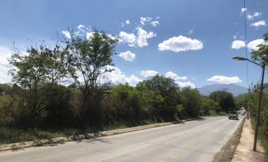 Terreno en Renta en Valle de los Álamos