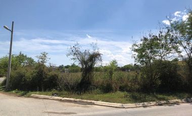 Terreno en Renta en Valle de los Álamos