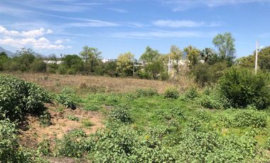 Terreno en Renta en Valle de los Álamos