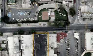 Venta Edificio Mixto en Obispado, Monterrey
