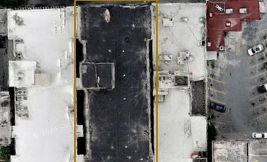 Venta Edificio Mixto en Obispado, Monterrey