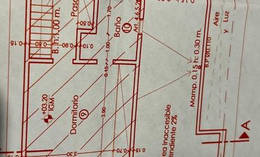 Impecable chalet de 3 dorm   3 baños   garage   quincho    jardín - APTO CREDITO!!