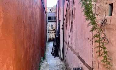 Impecable chalet de 3 dorm   3 baños   garage   quincho    jardín - APTO CREDITO!!