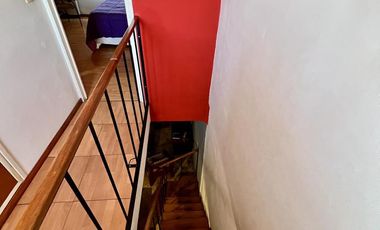 Impecable chalet de 3 dorm   3 baños   garage   quincho    jardín - APTO CREDITO!!