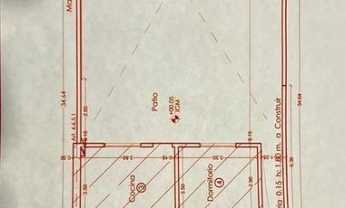 Impecable chalet de 3 dorm   3 baños   garage   quincho    jardín - APTO CREDITO!!