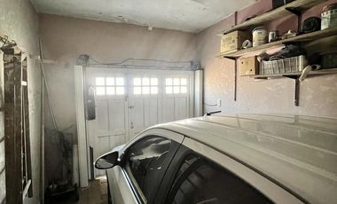 Impecable chalet de 3 dorm   3 baños   garage   quincho    jardín - APTO CREDITO!!