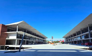 Local en Renta Plaza Vía 46, Guadalupe