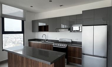 Departamento en Renta Garza Sada, Monterrey