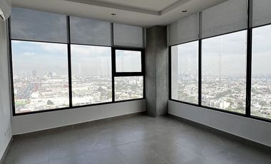 Departamento en Renta Garza Sada, Monterrey