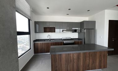 Departamento en Renta Garza Sada, Monterrey