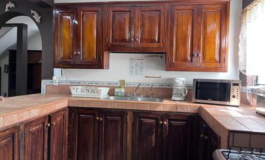 Casa en Residencial de Guayabitos, Nayarit