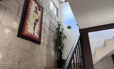 Casa en Residencial de Guayabitos, Nayarit