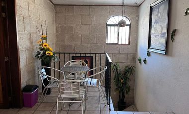 Casa en Residencial de Guayabitos, Nayarit