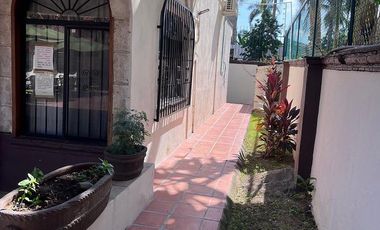 Casa en Residencial de Guayabitos, Nayarit