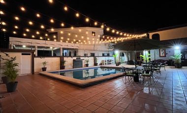 Casa en Residencial de Guayabitos, Nayarit