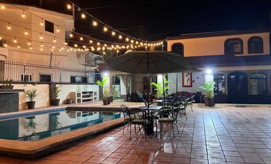 Casa en Residencial de Guayabitos, Nayarit