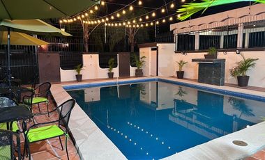 Casa en Residencial de Guayabitos, Nayarit