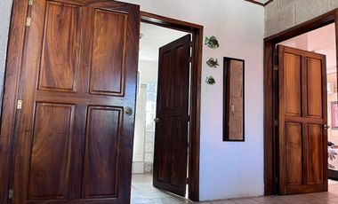 Casa en Residencial de Guayabitos, Nayarit