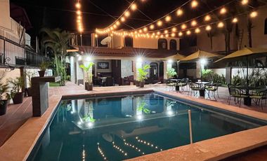 Casa en Residencial de Guayabitos, Nayarit