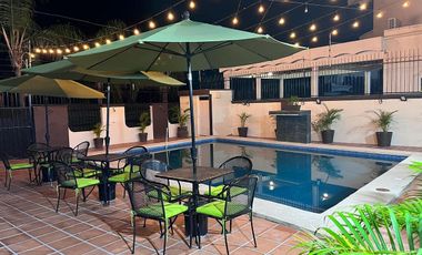 Casa en Residencial de Guayabitos, Nayarit
